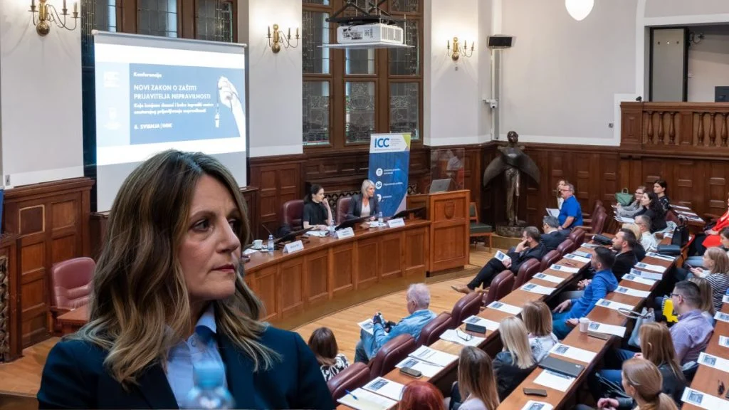 Kultura progovaranja preduvjet je za razvoj sustava za prijavu nepravilnosti