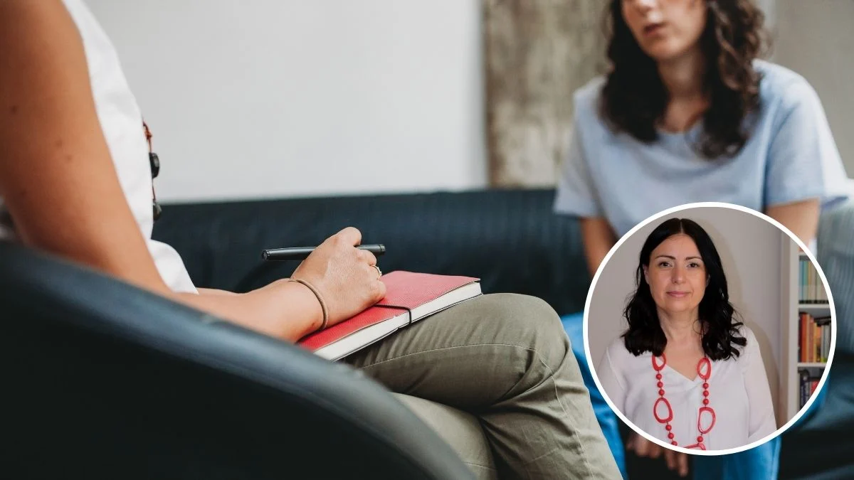 Gestalt psihoterapeutkinja Ana Žele odgovara na najčešća pitanja o psihoterapiji