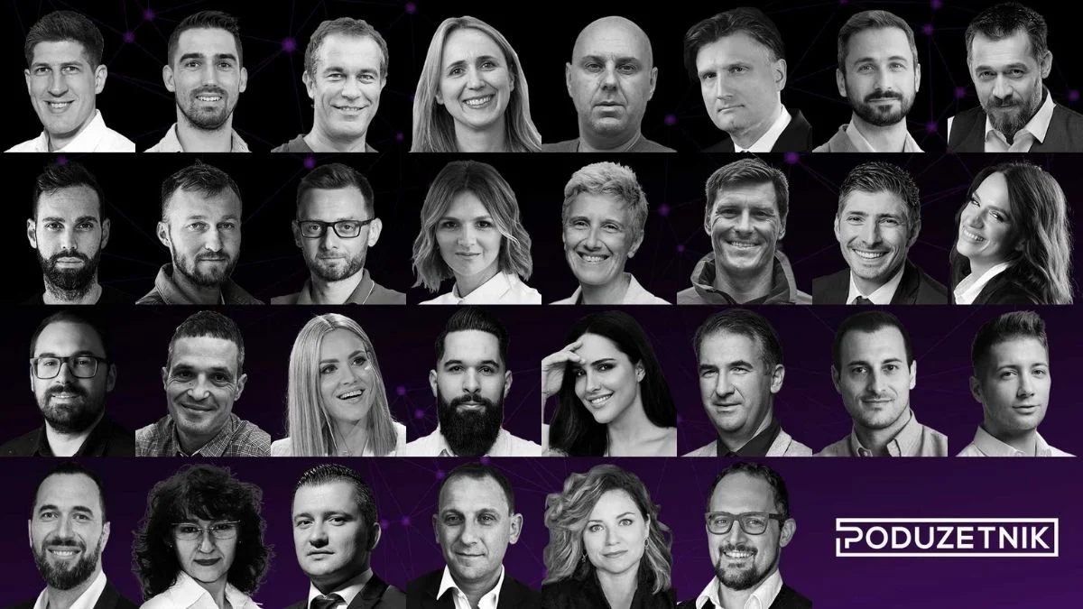 Vještine budućnosti – tema nove konferencije Poduzetnički mindset za mlade