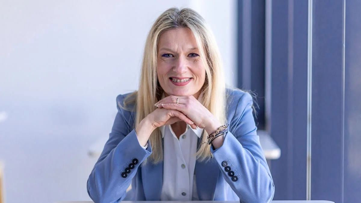 Pionirka među ženama u IT-u Ivana Kalajžić: „Zahvalna sam da moj uspjeh nije išao brzo i strelovito”