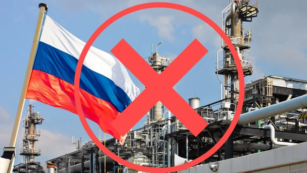 Postignut dogovor: EU zabranjuje uvoz ruske nafte