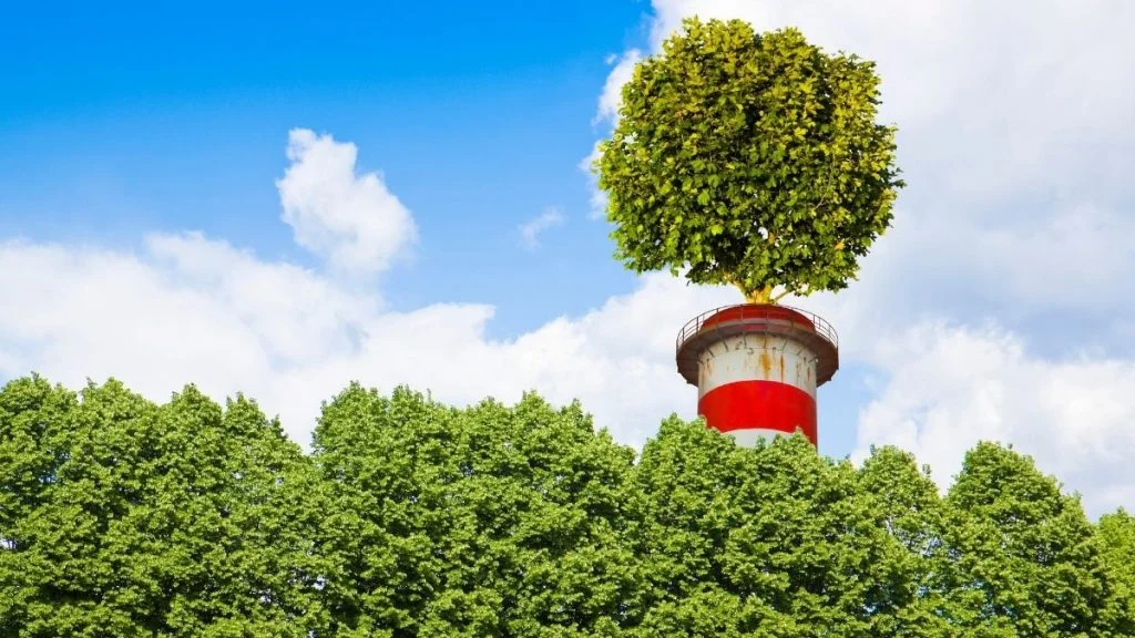 Rad od kuće pozitivno je utjecao na okoliš? Emisija CO2 u padu