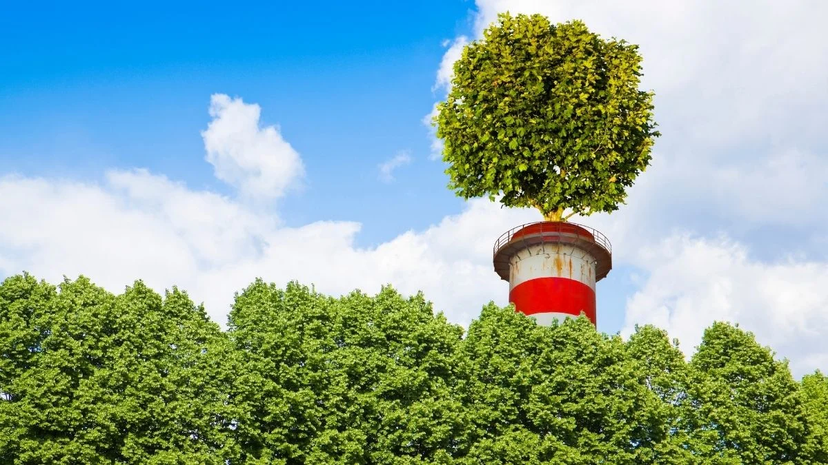 Rad od kuće pozitivno je utjecao na okoliš? Emisija CO2 u padu