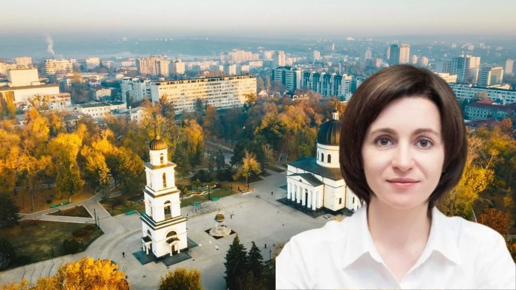 Maia Sandu, prva predsjednica Moldavije, nema službeni zrakoplov i na odijelo nosi tenisice