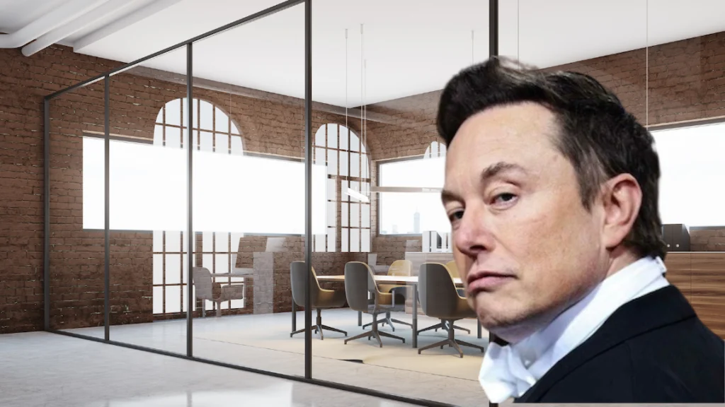 Musk poručio svojim zaposlenicima da se moraju vratiti u urede