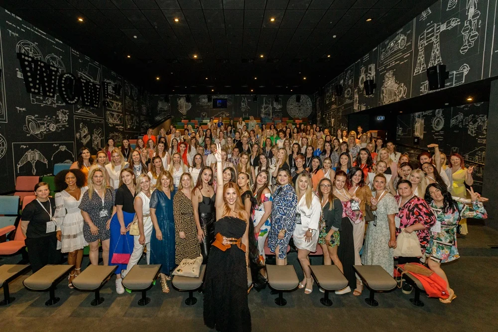 Secret Kallos Beauty event oduševio zaljubljenice u ljepotu i uspješan posao