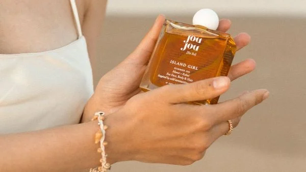 Joujou botanicals – ulje za tijelo za predivan ljetni sjaj