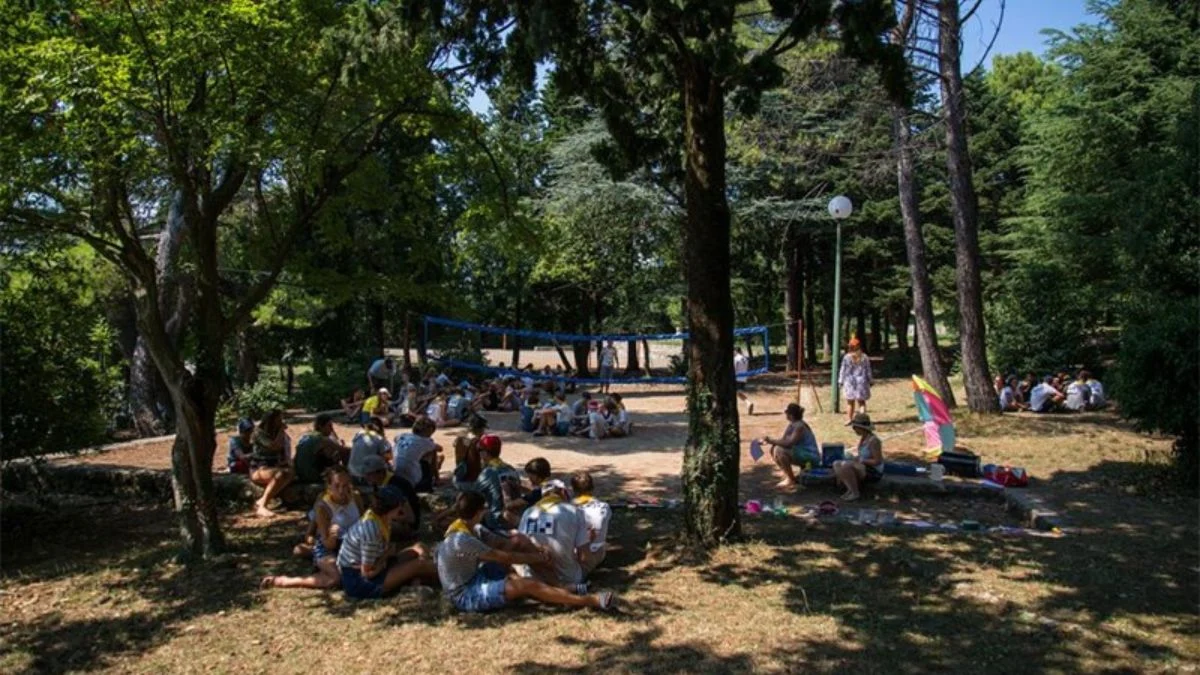 Dječji ljetni kampovi za edukativan i aktivan odmor