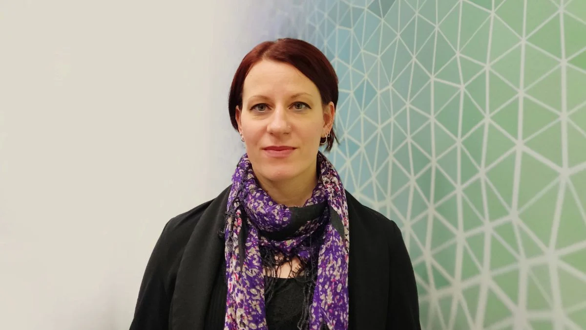 IT-evka Barbara Meden: „Odlično mi je u IT-u. Muškarci su jednostavni, direktni i ‘binarni’“