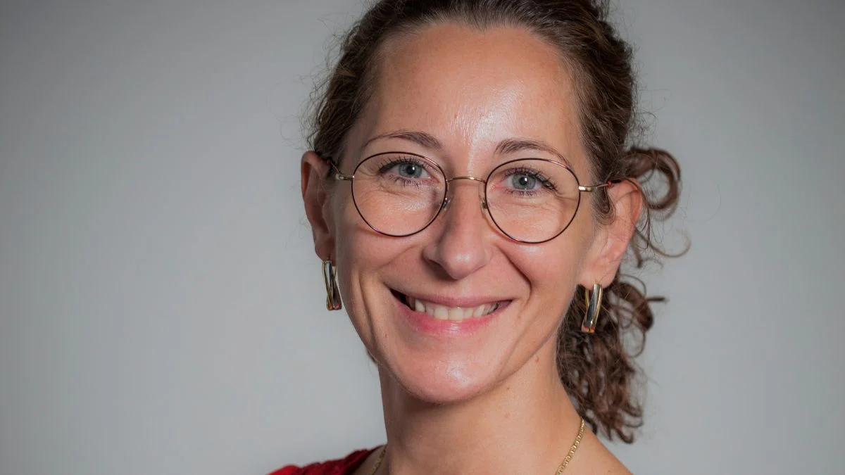 HR stručnjakinja Colas Francuska, Deborah Marcarelli: „Uloga HR-a je da ženama komunicira da vjeruju u sebe”