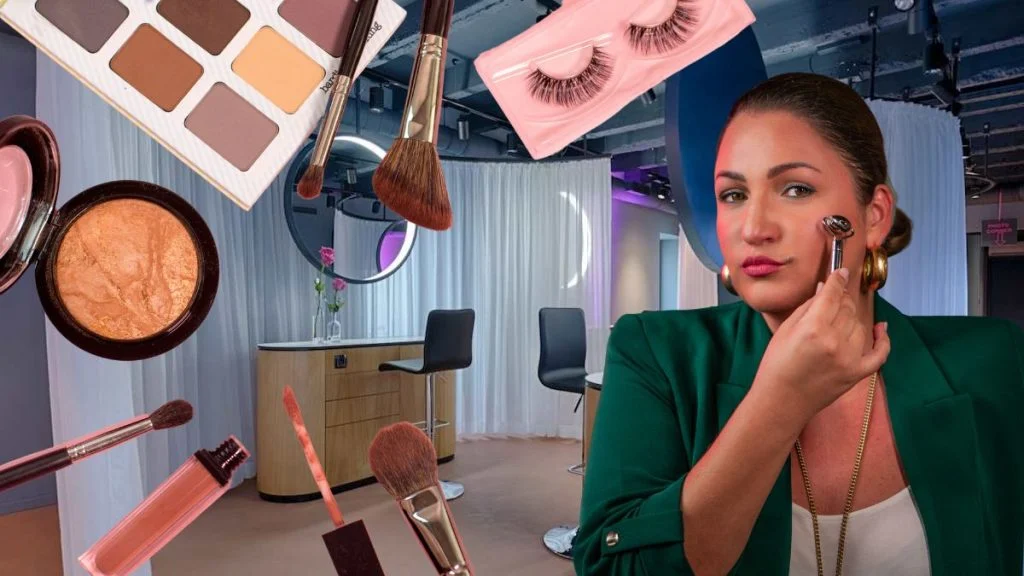 Vodeća vizažistica BIPA Backstagea donosi ljetne make-up savjete i trikove