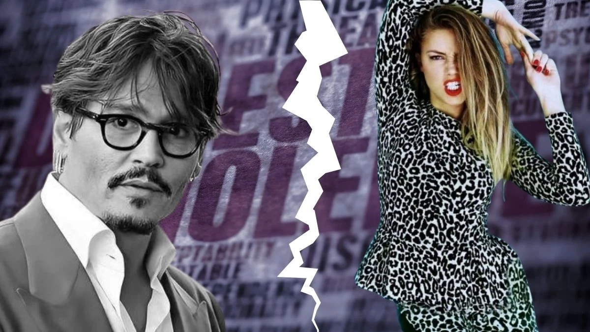 Slučaj Heard-Depp: Kako lažna prijava nasilja utječe na stvarne žrtve?