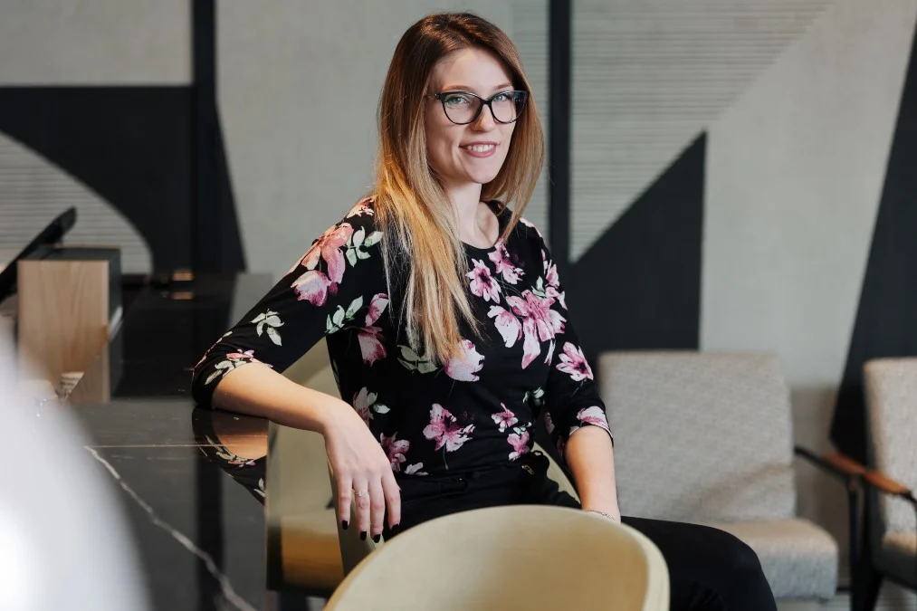 Barbara Ilić: “Toliko sam željela raditi u cyber sigurnosti da mi nije bilo bitno je li to dominantno muška branša ili ne”