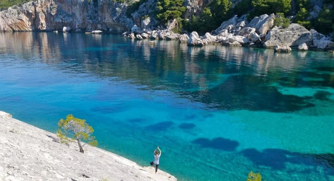 Kamo za vikend? Što kažete na yoga retreat na Hvaru?