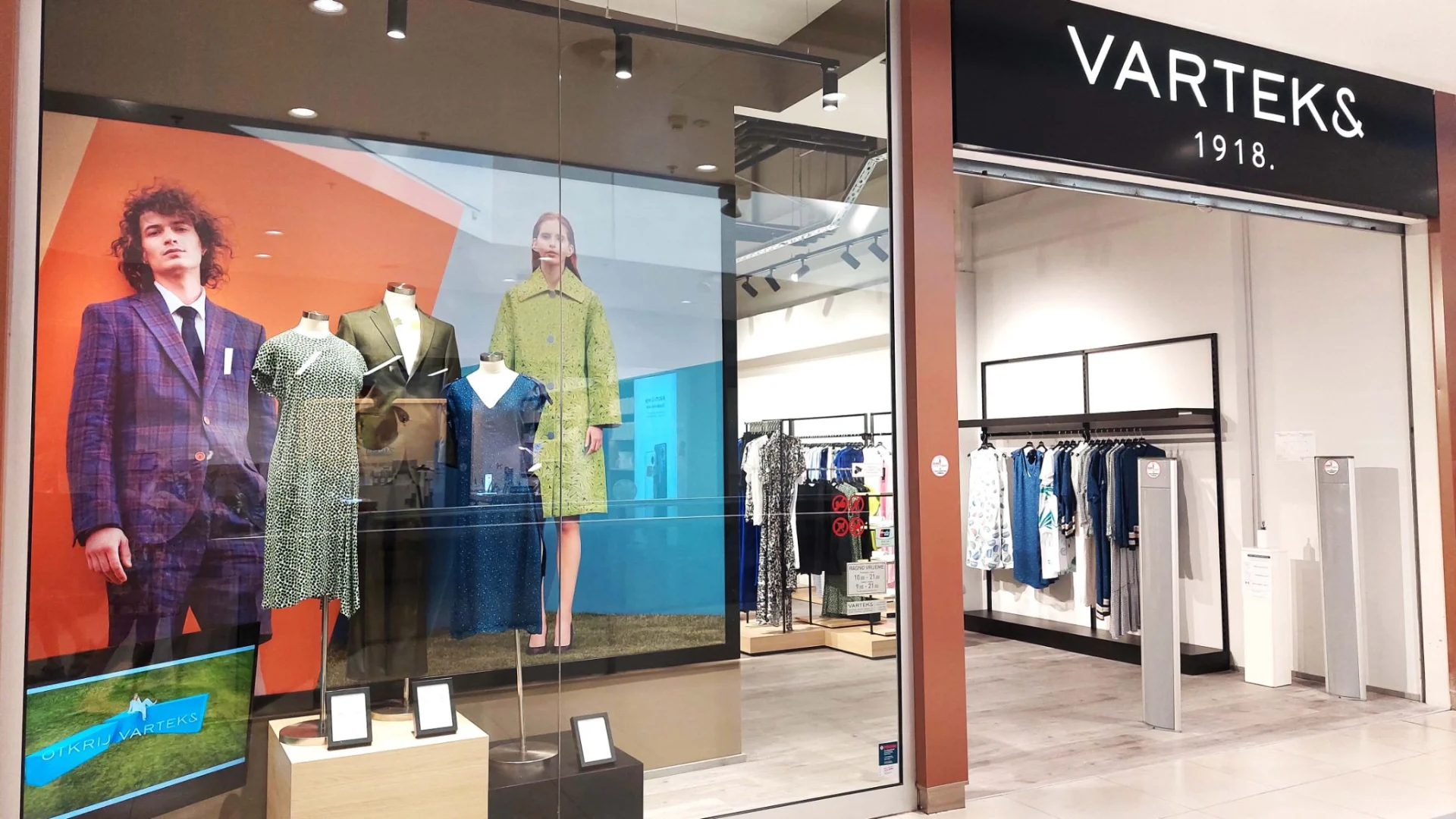 Još jedna shopping destinacija za naše slavonske članice