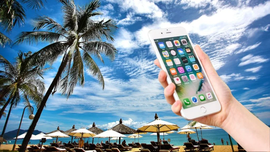 Gdje se nalazi plaža po vašoj mjeri? Ova aplikacija zna!