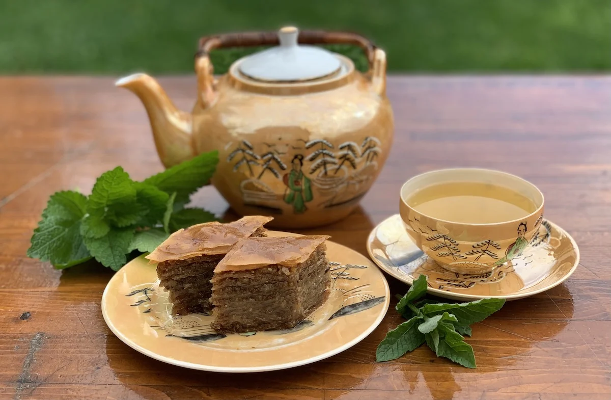 Bajram Šerif Mubarek Olsun: Kako se nekad pravila baklava i dočekivali Bajrami
