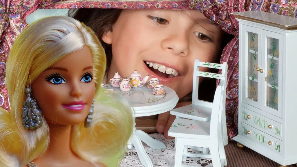Neka moderna Barbie? Snima se film gdje Ken nema novaca ni posao, uzdržava li ga partnerica?