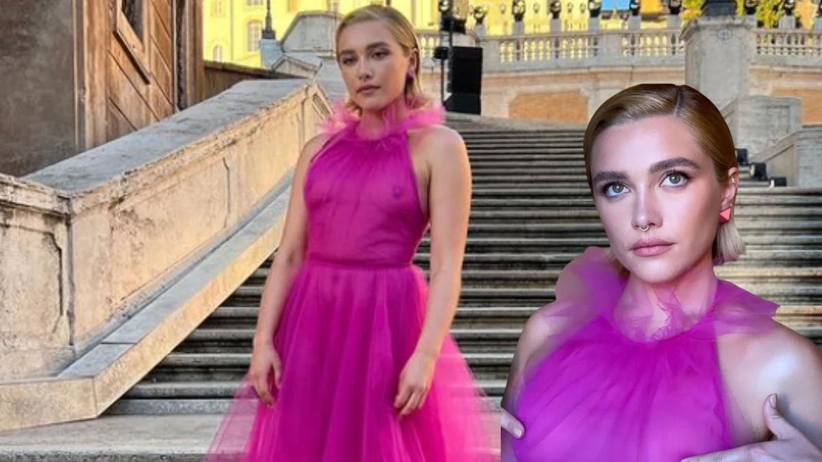 Engleska glumica muškoj smjelosti: “Tako ste razočarani mojim malim cicama”