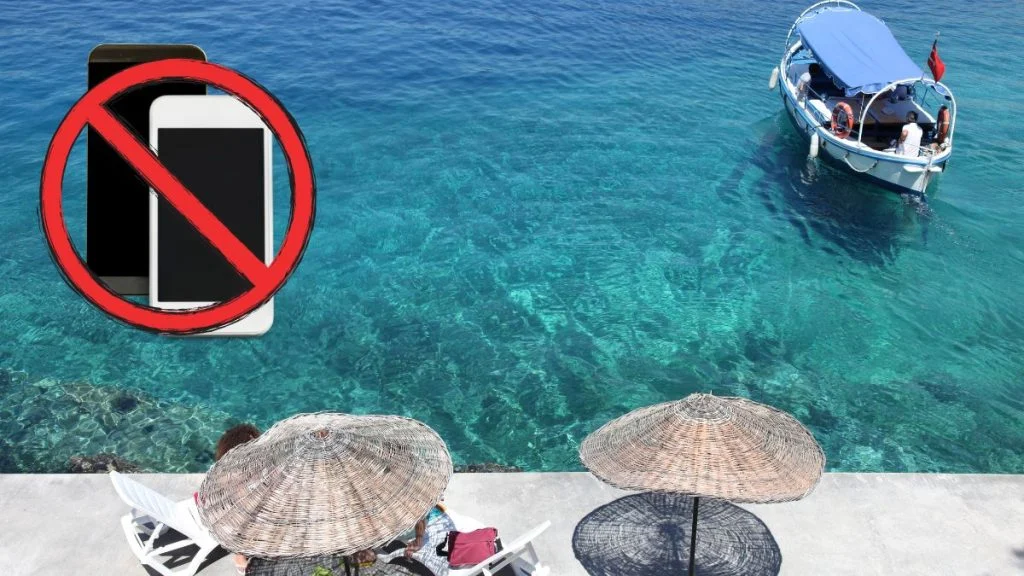 Godišnji bez mobitela – uživancija ili nemoguća misija?