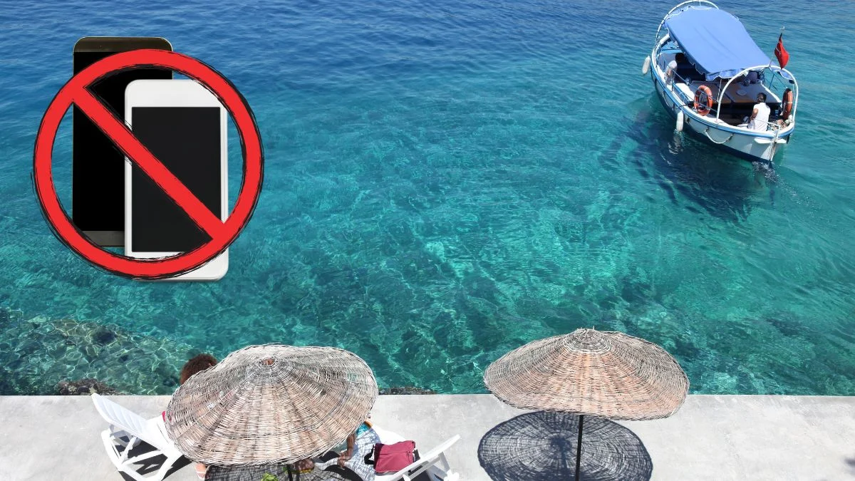 Godišnji bez mobitela – uživancija ili nemoguća misija?