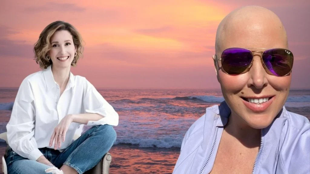 “Ne živi kao da umireš nego živi kao da živiš,” poručila Rachel Mae