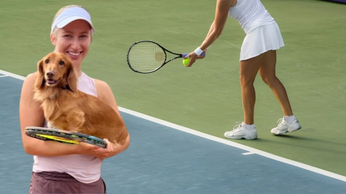 Apel protiv potpuno bijelog koda odijevanja na Wimbledonu – “Propustila sam mjesečnicu jer sam se bojala da ću procuriti”