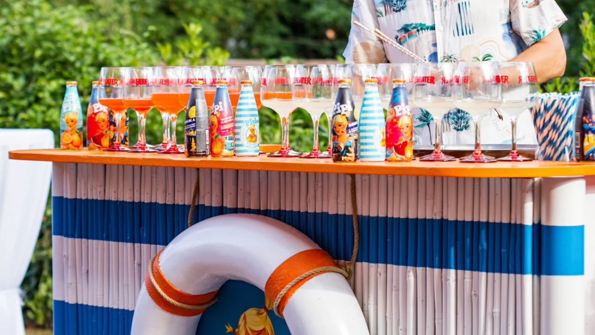 Ovi kokteli s Pipijem su oduševili na našim ljetnim partyima!