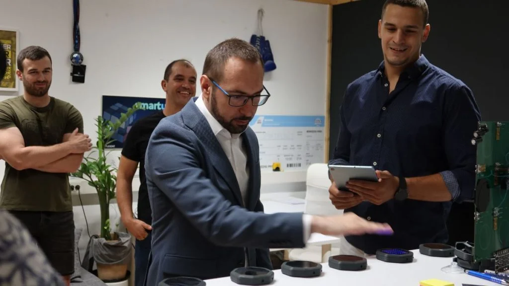 Najboljim Startup Factory timovima Grad Zagreb za razvoj inovativnih tehnoloških proizvoda osigurao 800.000 kuna
