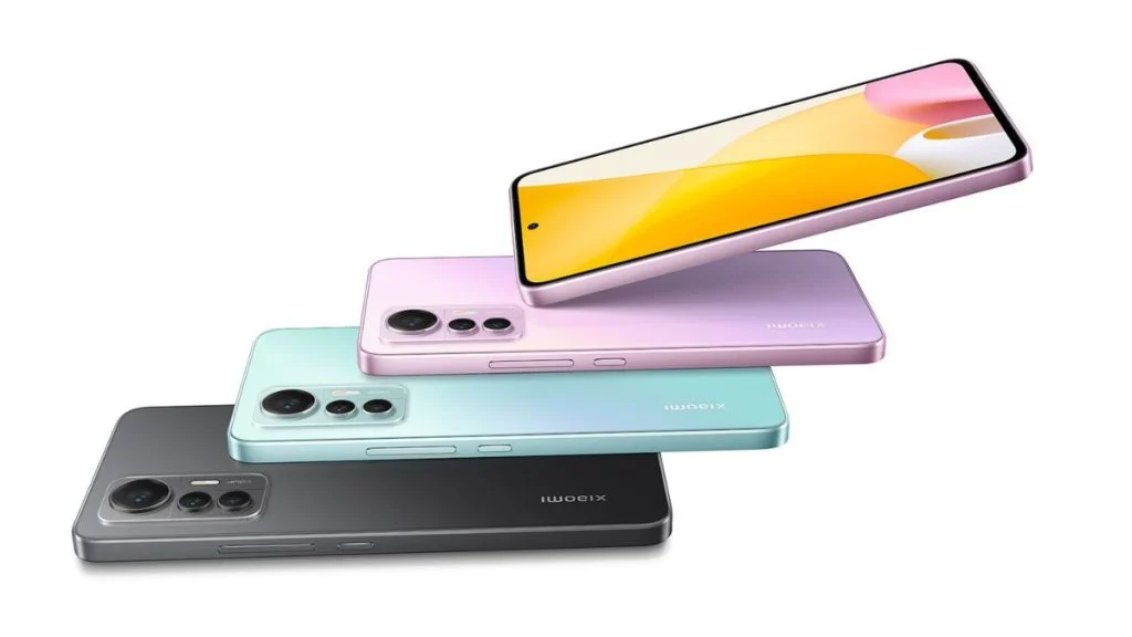 Moj stil, moj kadar – poboljšajte stil uz novi Xiaomi 12 Lite