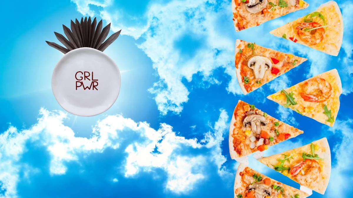 Kamo za vikend – pizza, fotografija ili humanitarni buvljak?