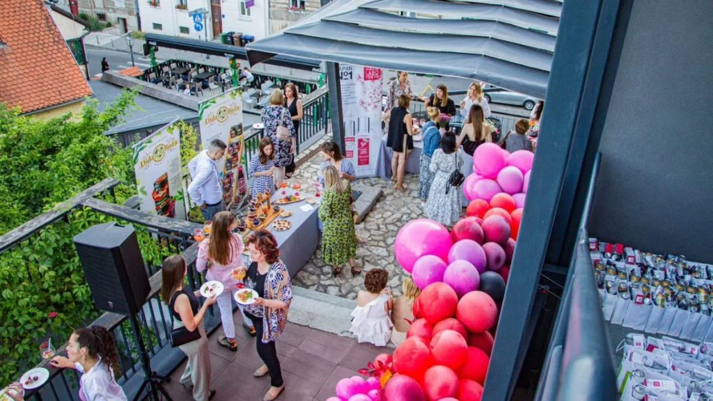 Završni Summer Mingle oborio Zagrepčanke s nogu!