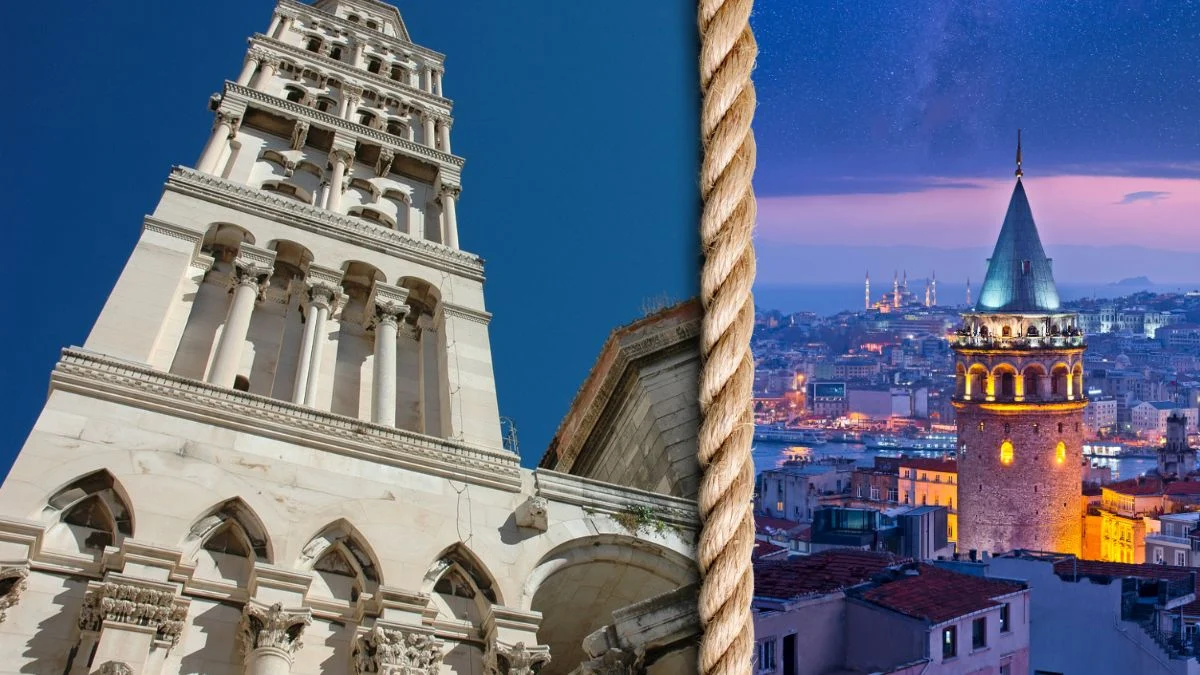 Dalmacija ili inozemstvo? Koje lokacije vole naše članice?