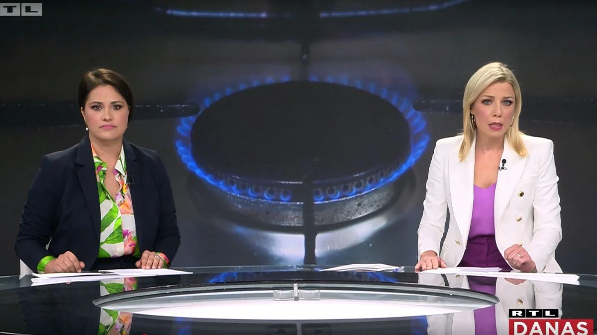 RTL piše povijest – prvi put u Hrvatskoj dvije ženske voditeljice informativnog programa jedne televizije
