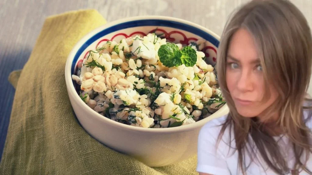 Ovo je omiljena salata Jennifer Aniston