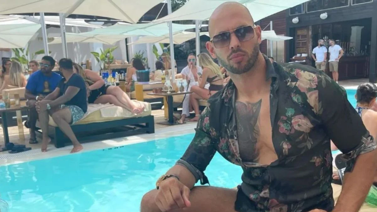 Slučaj Andrew Tate – Znate li čemu vašu djecu ‘uče’ influenceri?