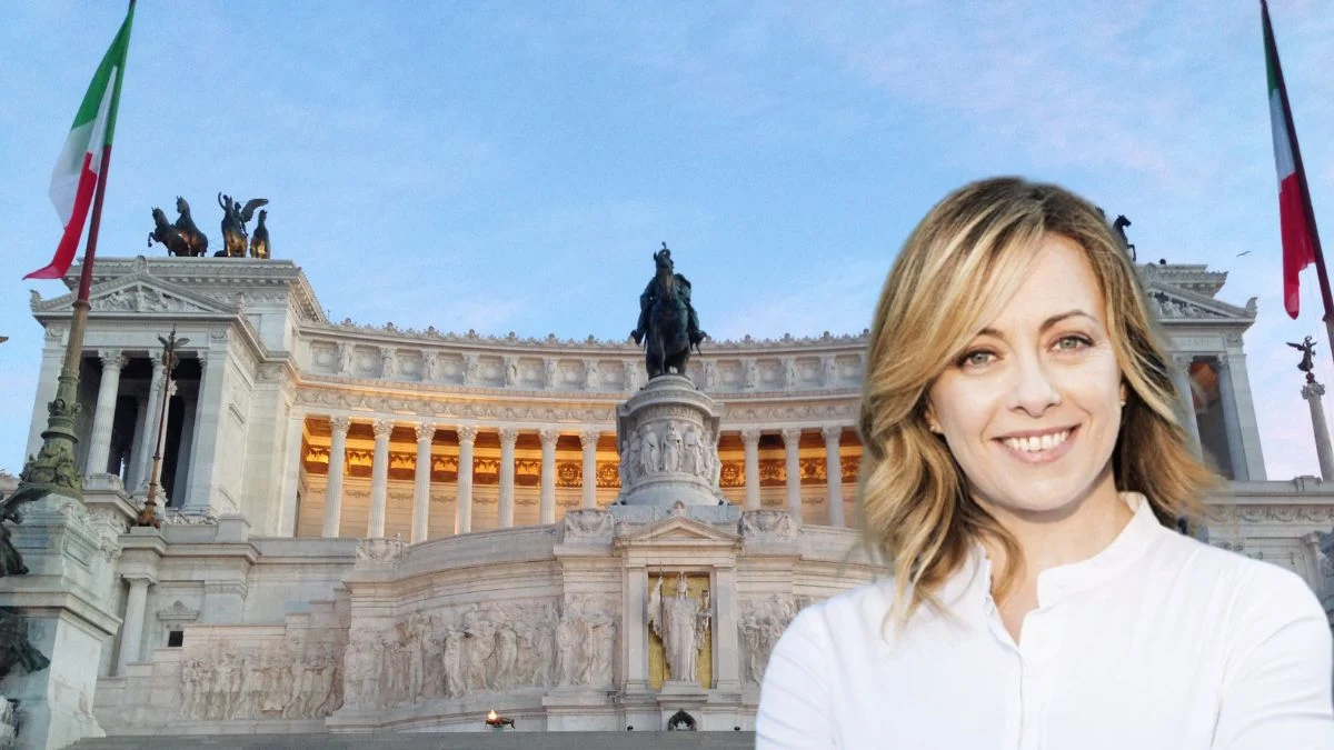 ‘Sestra Italije’ – Hoće li desničarka Giorgia Meloni biti nova premijerka Italije?
