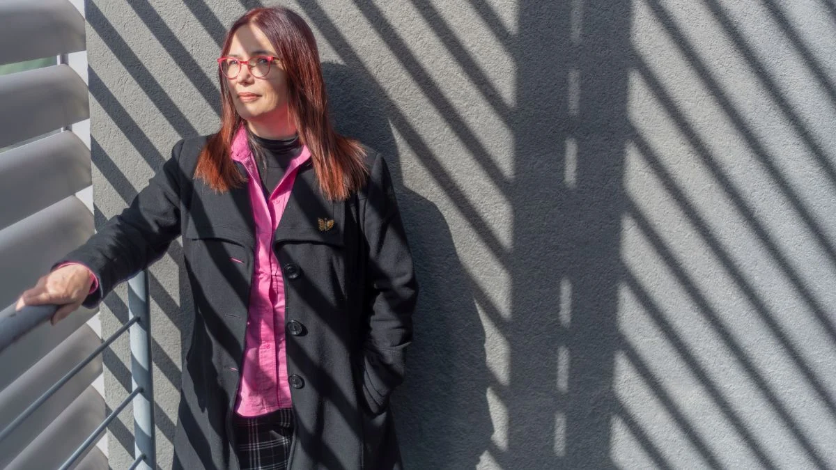 Nataša Fucijaš iz Spana: „Kad postaneš direktor onda svi misle kako ćeš vladati ili naređivati, a u biti tek tad počinješ služiti“