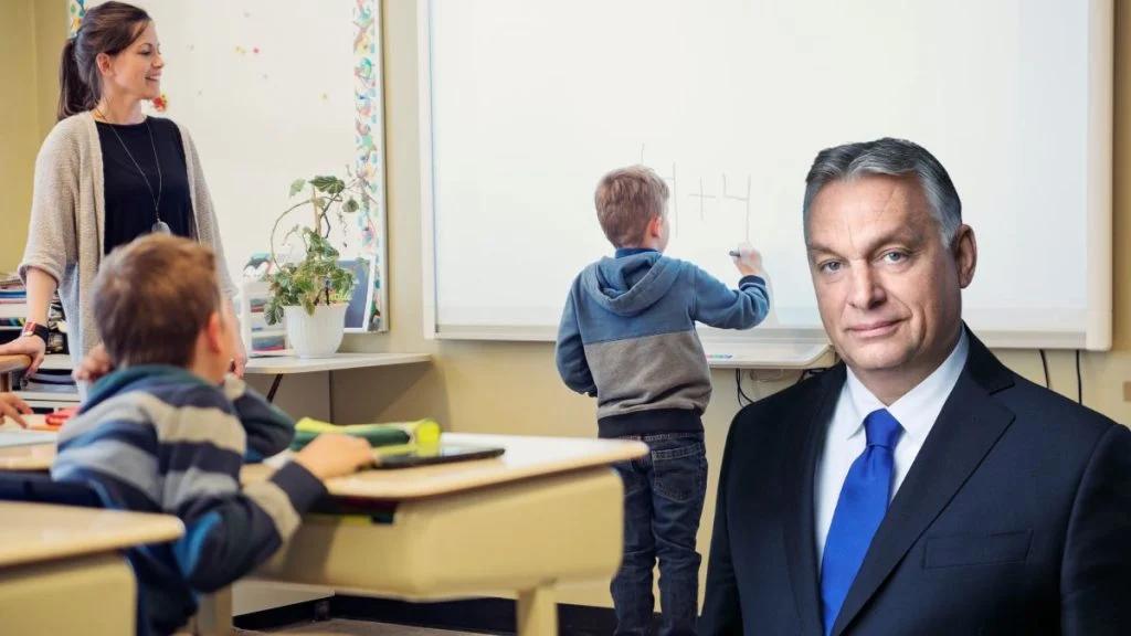 Ružičasto obrazovanje – Mađari ‘upozoravaju’ da ono postaje preženstveno i može stvoriti demografski deficit