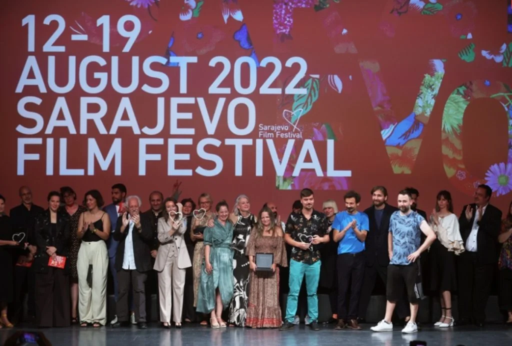 Dodjelom nagrada “Srce Sarajeva” sinoć je završen 28. Sarajevo Film Festival