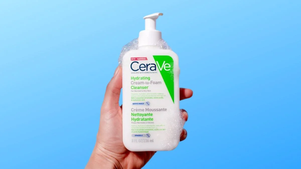 Novi CeraVe Cleanser o kojem svi pričaju