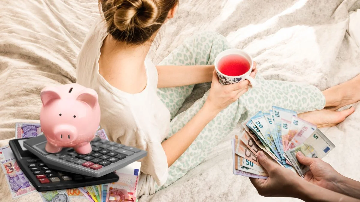 8 savjeta za financijski wellness – Kako mirno razmišljati o novcu?