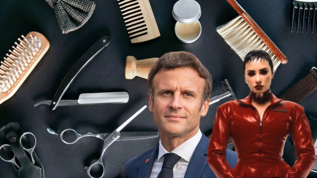 Što je grooming? Alat seksualnih predatora čije su žrtve Demi Lovato i predsjednik Macron