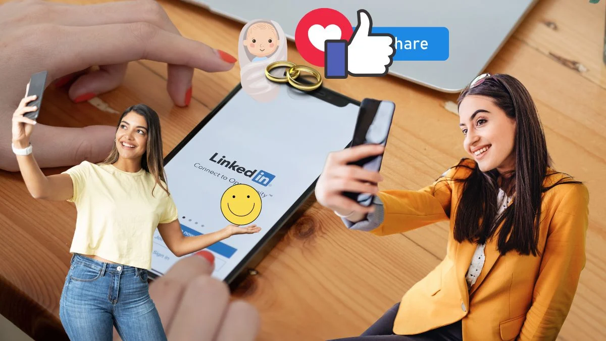 Lajkovi na LinkedInu bi vas mogli koštati karijere – gdje je granica?