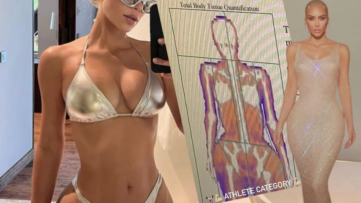 Kim Kardashian u potrazi za eliksirom mladosti promiče nerealan standard ljepote – “Jela bih i izmet da od njega izgledam mlađe”