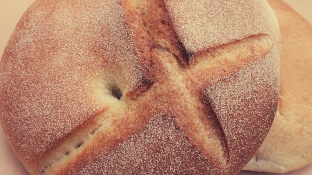 Kruh koji se ne mijesi – jednostavno, fino i domaće