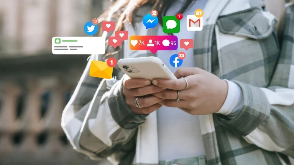 Ugasite notifikacije mobilnih aplikacija – Dizajnirane su da ‘kradu’ vrijeme