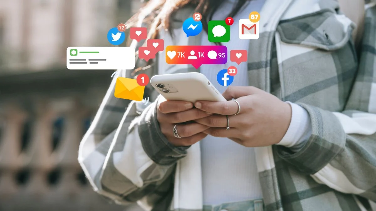 Ugasite notifikacije mobilnih aplikacija – Dizajnirane su da ‘kradu’ vrijeme