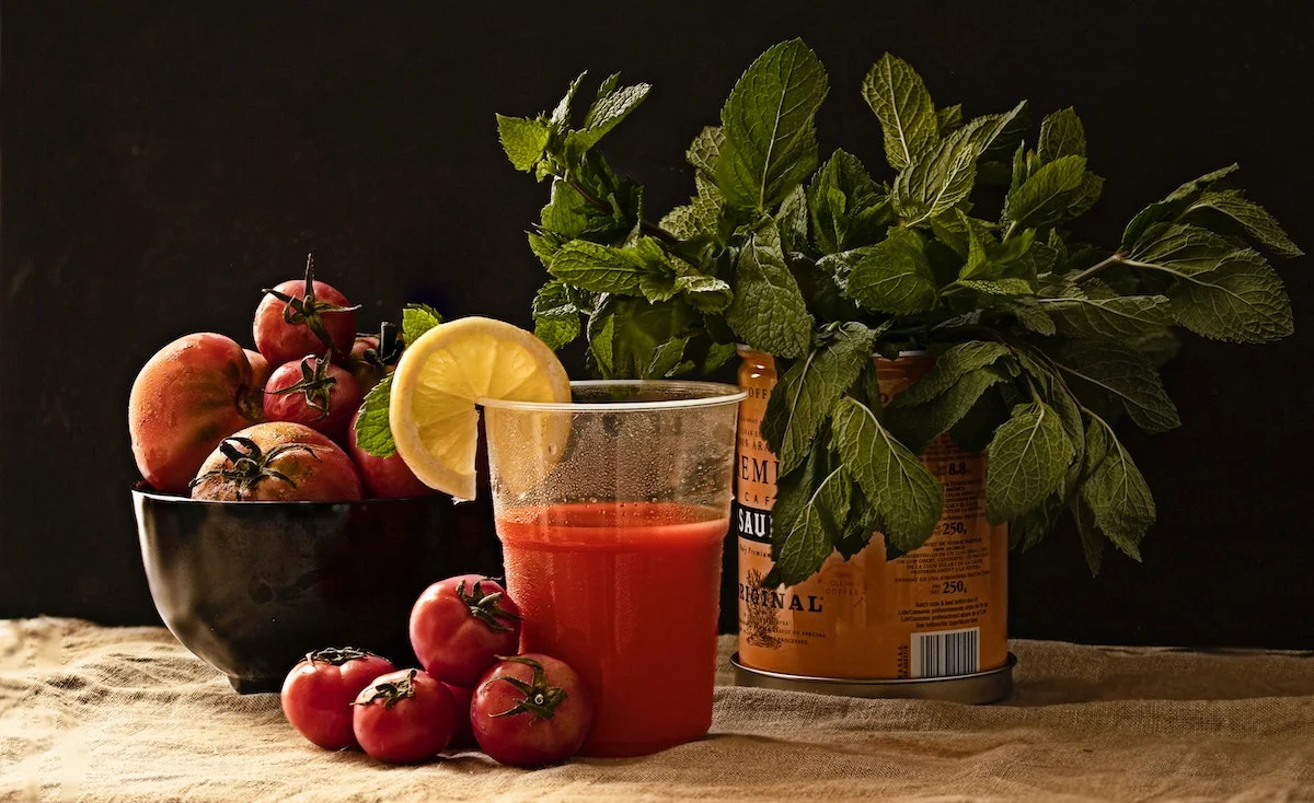 Supa od paradajza- osvježavajući andalužanski gazpacho