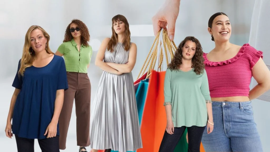 Popusti još traju – ugrabite najbolje plus size komade!